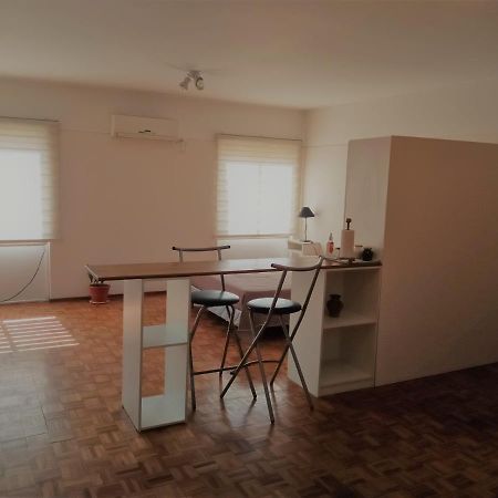 Mendoza Capital Microcentro Daire Dış mekan fotoğraf