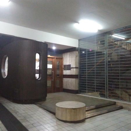 Mendoza Capital Microcentro Daire Dış mekan fotoğraf
