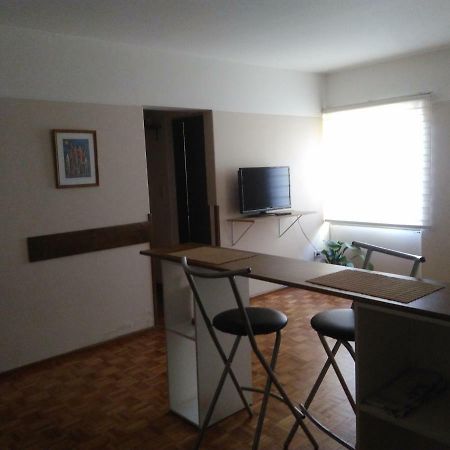 Mendoza Capital Microcentro Daire Dış mekan fotoğraf