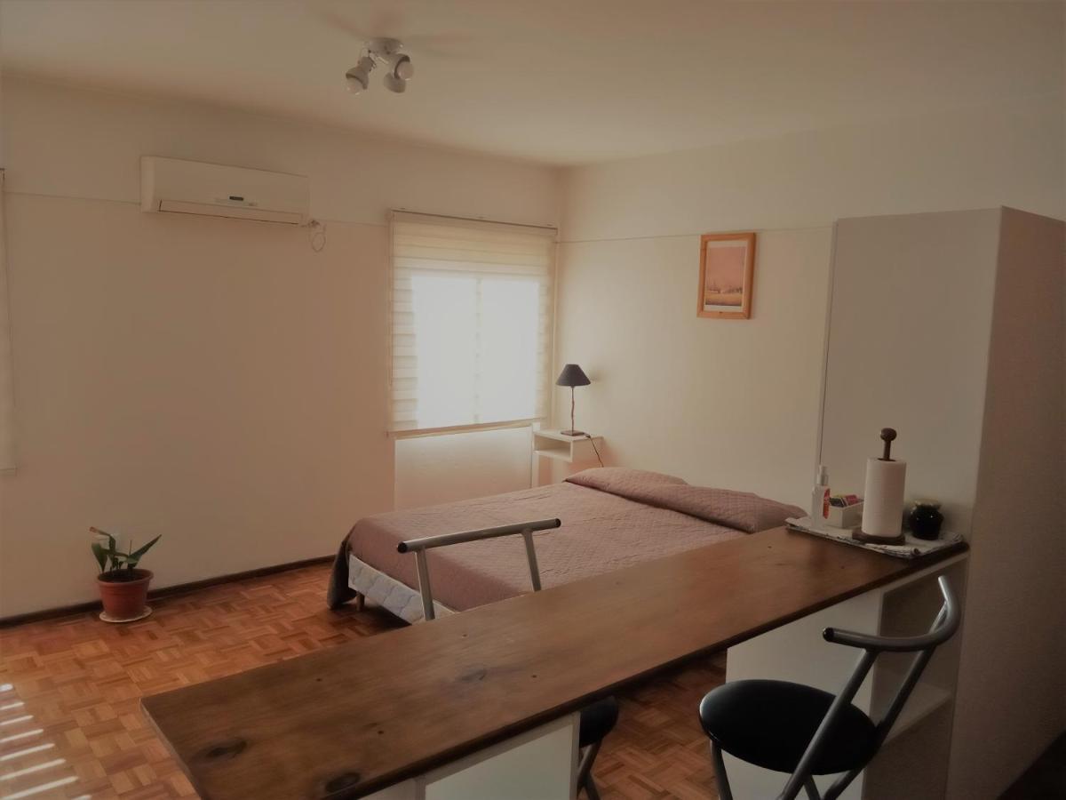 Mendoza Capital Microcentro Daire Dış mekan fotoğraf