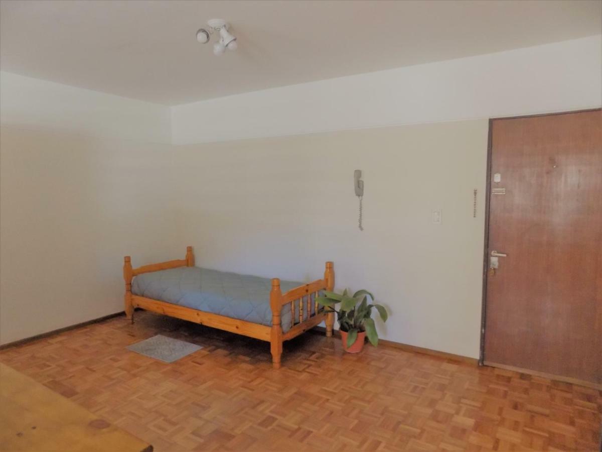 Mendoza Capital Microcentro Daire Dış mekan fotoğraf